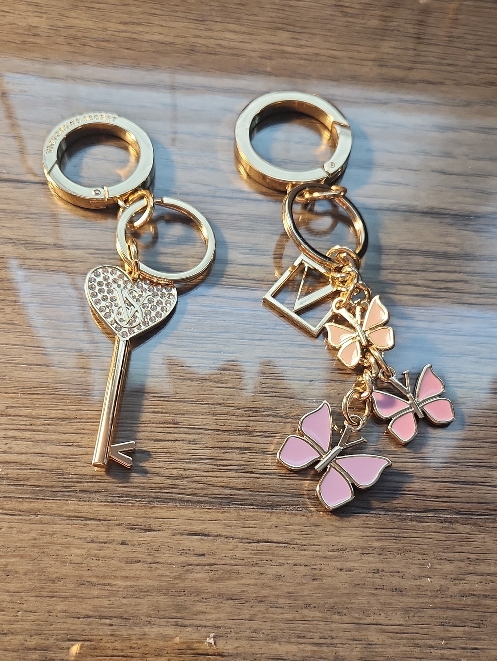 Victorias Secret Bagcharms